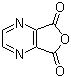 4744-50-7 2,3-pyrazinedicarboxylic anhydride