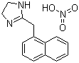 naphazoline nitrate