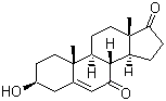 566-19-8 7-Keto-Dehydroepiandrosterone