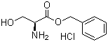 1738-72-3;60022-62-0 L-serine benzyl ester hydrochloride
