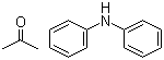 68412-48-6 2-Propanone, reaction products with diphenylamine
