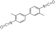 91-97-4;119684-28-5 3,3'-dimethylbiphenyl-4,4'-diyl diisocyanate