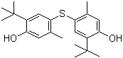 4,4'-Thiobis(6-tert-butyl-m-cresol) CAS 96-69-5