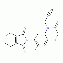 103361-09-7 Flumioxazin