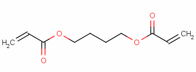 1070-70-8 1,4-Butanediol diacrylate
