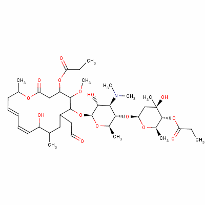 35457-80-8 medemycin