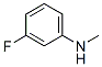 1978-37-6 3-Fluoro-N-methylaniline