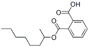 (+/-)-Mono-2-octyl phthalate 21395-09-5