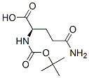 61348-28-5 N(a)-Boc-D-glutamine