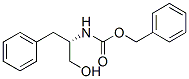 N-Benzyloxycarbonyl-L-phenylalaninol [6372-14-1]