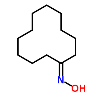 Cyclododecane-1-one oxime 946-89-4