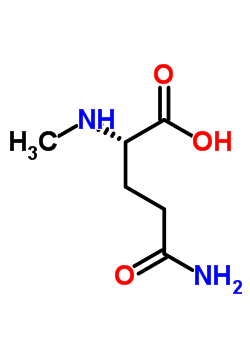 N-Methyl-L-glutamine 3081-62-7