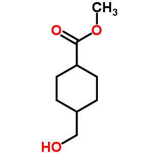 110928-44-4 methyl 4-(hydroxymethyl)cyclohexanecarboxylate