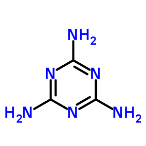 287476-11-3 1,3,5-triazine-2,4,6-triamine