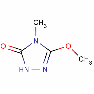 135302-13-5 2,4-Dihydro-5-methoxy-4-methyl-3H-1,2,4-triazol-3-one