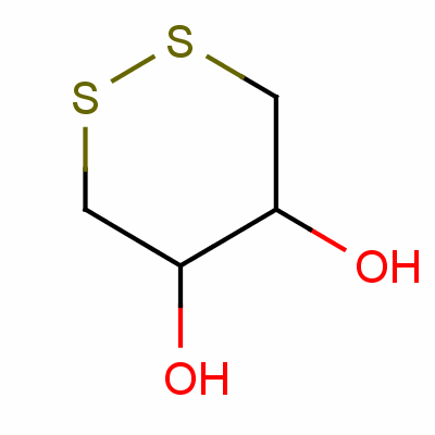 14193-38-5 trans-1,2-dithiane-4,5-diol