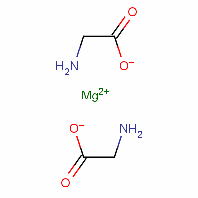 14783-68-7 bis(glycinato-N,O)magnesium