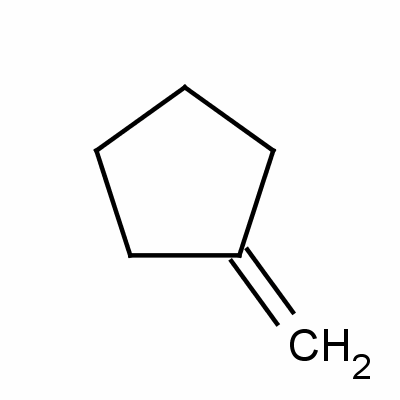 methylenecyclopentane