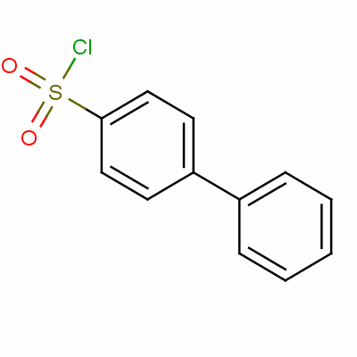 1623-93-4 4-Biphenylsulfonyl chloride