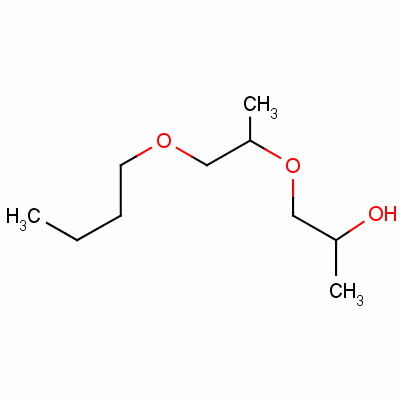 29911-28-2 Dipropylene glycol mono butyl ether