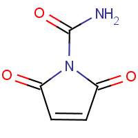 N-Carbamoylmaleiimide [3345-50-4]