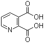 89-00-9;339155-13-4 2,3-Pyridinedicarboxylic acid