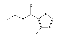 20582-55-2 Ethyl 4-methylthiazole-5-carboxylate