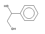 (+/-)-1-Phenyl-1,2-ethanediol 7138-28-5