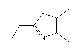 873-64-3 2-Ethyl-4,5-dimethyl-1,3-thiazole