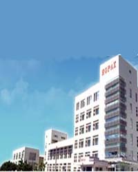 Taiwan Hopax Chemicals