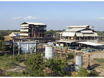 Transmetal Limited